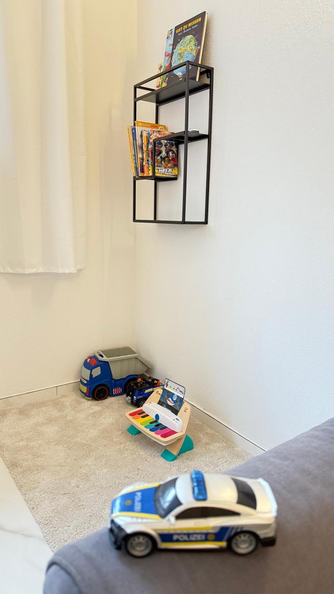 Stillvoll Neubau-Appart Nahe Legoland Und Fachklinik إشنهوزِن المظهر الخارجي الصورة